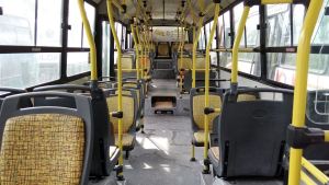 Levantaron el paro de transporte previsto para este sábado 25