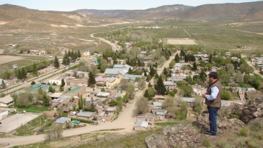 Comallo celebra su aniversario y la Fiesta de la Cordialidad