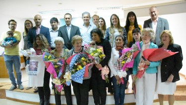 Estas son las ocho mujeres destacadas de Neuquén