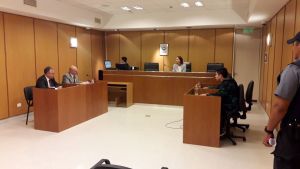 Se agravó la situación judicial para el acusado de haber atropellado y matado a Brenda Jaque