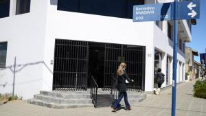 Piden dos años de prisión por amenazar a una jueza de Bariloche