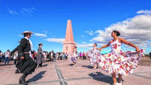 El día que Patagones ganó una batalla «perdida» frente al Imperio de Brasil