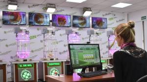 Lotería de Río Negro recibió otra certificación internacional