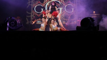 La Fiesta de la Actividad Física volvió a vibrar y cerró con broche de oro