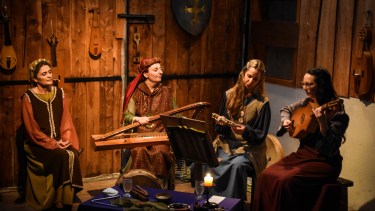Ahora Languedoc es cuestión de mujeres