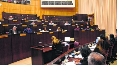 ¿Se viene una Legislatura neuquina menos progresista?