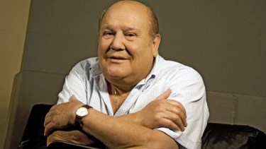 La peña: Leo Dan también fue ganador de los premios Oscar