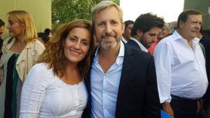 La candidata del PRO en Catriel relató que fue abusada