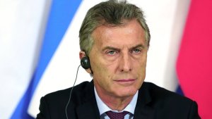 Para la revista Forbes, el país está «a un paso del colapso económico»