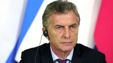 Para la revista Forbes, el país está «a un paso del colapso económico»