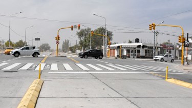 El Metrobús no tiene fecha de habilitación en Neuquén