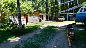 8 años de prisión para el hombre que asesinó a un chacarero con una pala