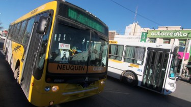 El transporte público será gratuito en la capital