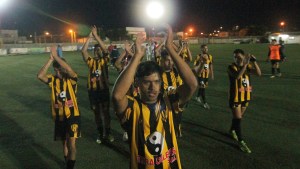 La carrera al Federal A será de diez partidos