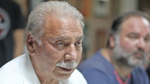 Juntos por el Cambio aún no le respondió a Sobisch su pedido para entrar en la alianza