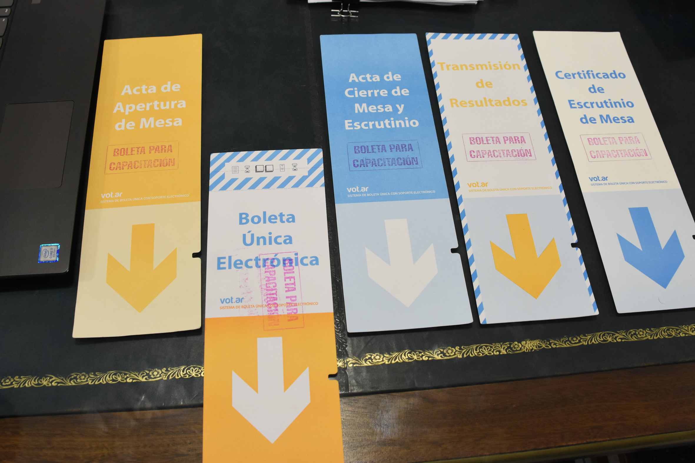 Las elecciones municipales en Neuquén son el 24 de octubre, en agosto deben estar presentadas las listas (foto archivo)