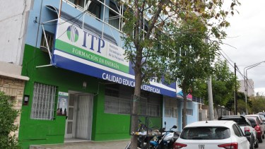 Tecnicaturas para toda la industria energética