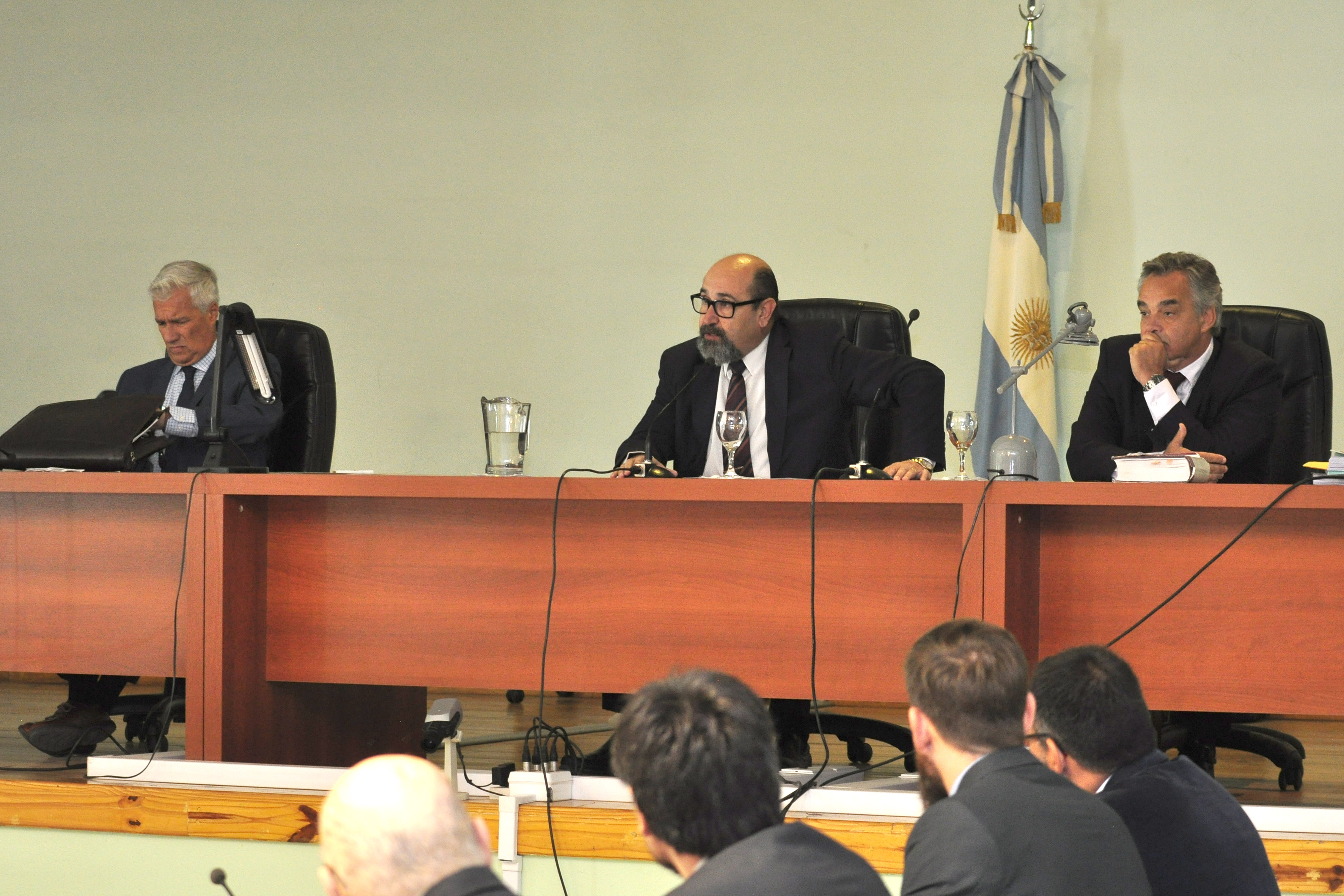 Condenan a funcionarios penitenciarios por la muerte de un interno en Neuquén