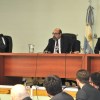 Imagen de Confirman la condena a funcionarios penitenciarios por la muerte de un interno en la ex U9 de Neuquén