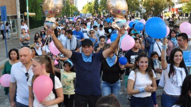 Neuquén también se manifestó en contra del aborto legal