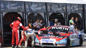La particularidad que tendrá la carrera del TC en Centenario