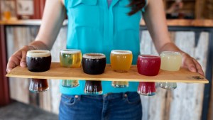 La agenda y los chefs que estarán este finde en «Cocina de los Lagos», en Puelo