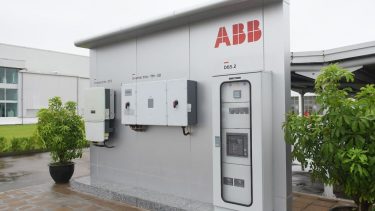 Una firma suiza apuesta al sol argentino