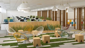 Las nuevas tendencias en la arquitectura corporativa