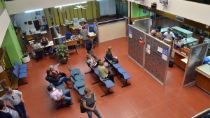 Regina: Intimaron a que no liquiden adicional que beneficia a funcionarios