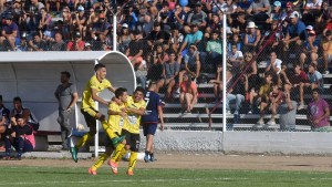 La Amistad y Catriel, a la próxima fase del Regional