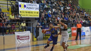 Del Progreso hizo un mal tercer cuarto y perdió con Gimnasia