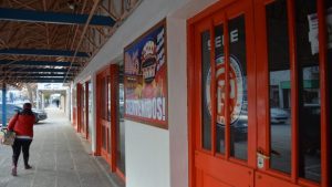 Habló el basquetbolista de Roca acusado de abusar de una adolescente