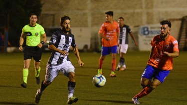 Deportivo Roca, Cipolletti y un clásico con algo más que tres puntos