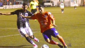 Roca se aferra a su racha positiva como local ante Cipolletti