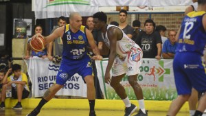 Viedma gana y se ilusiona con más