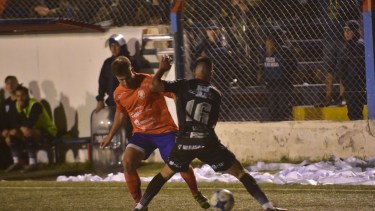 Deportivo Roca y el peso de los históricos