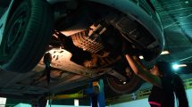 Imagen de Cayó la importación de autopartes y crecieron las exportaciones