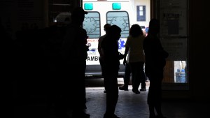 Sigue en terapia el trabajador del empaque accidentado en Cipolletti