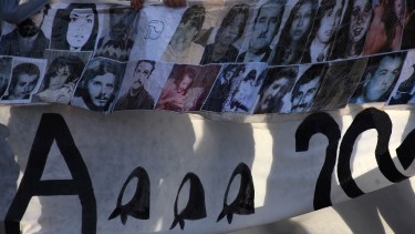 Miércoles, jueves y viernes hay actividades por el Dia de la Memoria en Roca. Foto archivo (ilustrativa)