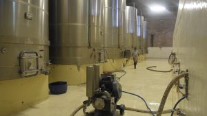 Roca: Dos heridos por escape de amoníaco