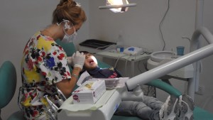 Los odontólogos suspenden la atención a afiliados del Ipross