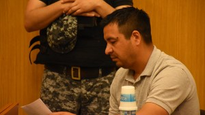 Mañana se define si a  Chumbita le dan la libertad condicional