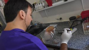 De 100 personas en aislamiento, un 30% no cumple la cuarentena en Roca