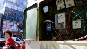 Habrá corte de luz este mediodía en dos barrios de Roca