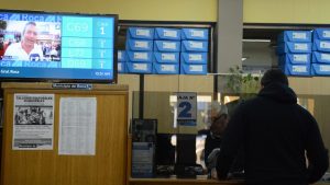 Denuncia contra Soria: «no es legal y no hay norma que lo habilite»