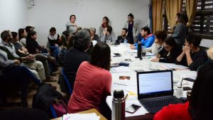 Sancionaron a un docente de la UNCo por violencia de género