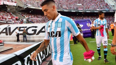Desde Futbolistas Agremiados aseguran que el «caso Centurión» sigue frío