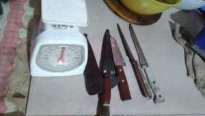 Allanaron 11 viviendas en Viedma por diversas causas de abigeato