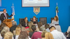 Denuncia penal contra Soria: lo acusan de cobrar u$s 450.000 en sobresueldos