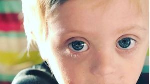 Rockea tus medias, por el día mundial del Síndrome de Down